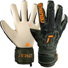 Reusch Vārtsargu cimdi Reusch Attrakt Freegel Gold XM 5370935 5556 - 10