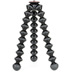 Joby statīvs GorillaPod 1K, melns/pelēks