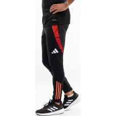Adidas Spodnie męskie adidas Tiro 24 Competition Training czarno-pomarańczowe IP1879 XL