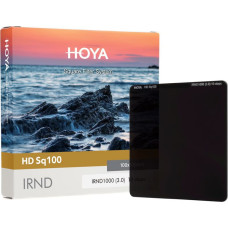 Hoya Filters Hoya filter HD Sq100 IRND1000