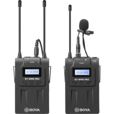 Boya mikrofons BY-WM8 Pro-K1 UHF Wireless