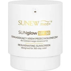 Sunewmed+ SunewMed+ SUNglow SPF50 Rejuvenating Sunscreen 80ml