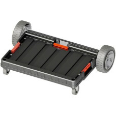 Qbrick Platforma transportowa Qbrick System (SKRZ N6039)