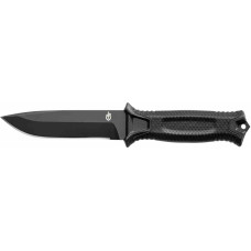 Gerber Nóż Strongarm FE Black