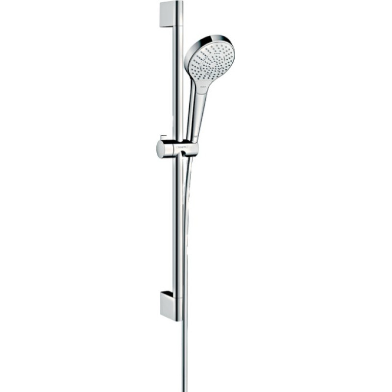 Hansgrohe Dušo komplektas Hansgrohe Croma Select S 26560400