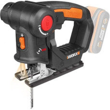 Worx Wyrzynarka Worx WX550.9 20 V