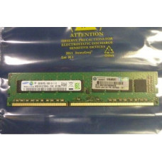 HP Pamięć dedykowana HP 8Gb Pc3L 10600E 512Mx8 Ipl