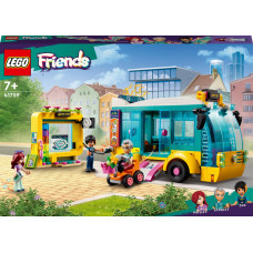 Lego Friends Autobus miejski z Heartlake (41759)