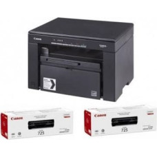 Canon Printer MF3010 + CRG725X2 5252B034