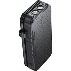 Boompods Neutron Fold Solar Powerbank 16000mAh