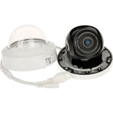 Hikvision Kamera IP Hikvision KAMERA WANDALOODPORNA IP DS-2CD1143G2-I(2.8MM)PL - 4Mpx Hikvision