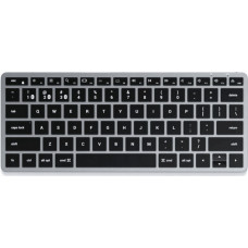 Satechi Klawiatura Satechi Slim X1 (ST-BTSX1M)