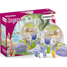Schleich Schleich Bayala Magic Vet Flower - 42523
