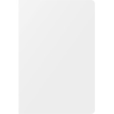 Samsung Book Cover Keyboard für Tab S10 FE+, White