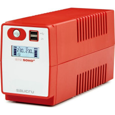 Salicru UPS Salicru SPS 650 SOHO+ (647CA000008)