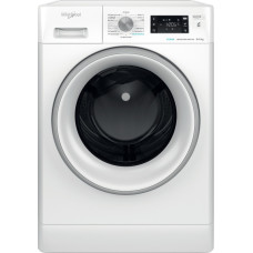 Whirlpool Skalbimo mašina su džiovykle Whirlpool FFWDB 964369 SV EE