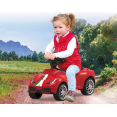 Jamara Jamara slide Ferrari 488 (red)