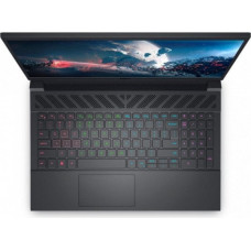 Dell Notebook G15 5530 Win11Pro i5-13450HX/16GB/512GB SSD/15.6 FHD 165Hz/GeForce RTX 4050/Cam & Mic/WLAN + BT/Backlit Kb/6 Cell/3Y Basic Onstie