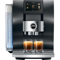 Jura Coffee Machine Jura Z10 Aluminimum Dark Inox (EA)