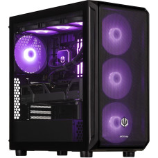 Actina 5901443415206 PC Intel Core Ultra 7 265F 32 GB DDR5-SDRAM 2 TB SSD NVIDIA GeForce RTX 5070 Ti Midi Tower Black