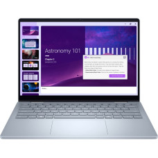 Dell 14 Plus 2-in-1 Intel Core Ultra 5 226V Hybrid (2-in-1) 35.6 cm (14
