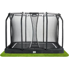 Salta Trampoline Salta Premium Ground 305x214 cm black