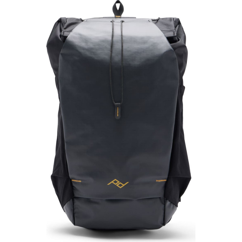 Peak Design Plecak Outdoor Peak Design Backpack 25L Czarny