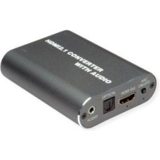 Roline Ekstraktor audio ROLINE HDMI 8K, LPCM 7.1