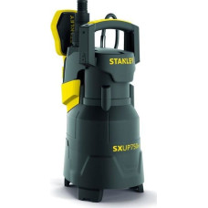 Stanley STANLEY - Pompa prózniowa do piwnicy na brudna wode 750 W - Plastik