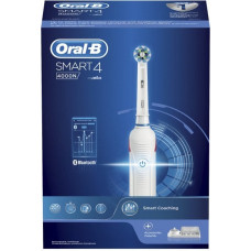 Oral-B Smart 4 4000N SmartSeries White