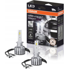 Osram Żarówka LED (Zestaw 2szt.) H1 24V 13W P14,5S bez homologacji drogowej LEDriving HL BRIGHT