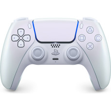 Sony DualSense  PlayStation 5  balta - Bezvadu kontrolieris