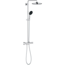 Grohe Vitalio Start 250 - Brusesystem 8,5l flex