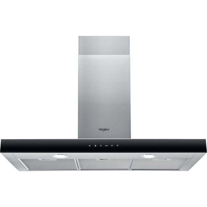 Whirlpool Okap Whirlpool HOOD WHBS C92F LT X WHP