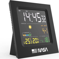 Nasa weather station Astronaut WS300