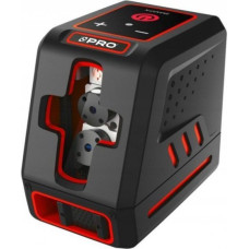PRO LASER KRZYŻOWY SMART-X RED