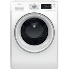 Whirlpool FFWDB964369SVEE Washer-Dryer