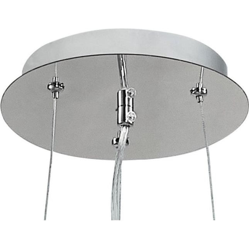 Domoletti PENDANT LAMP DROPS 20031C 5X40W E14 APV