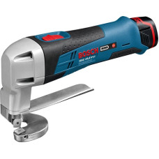 Bosch Akumulatorowe nożyce do blachy GSC 12V-13 bez ładowarki i akumulatora (0601926105)