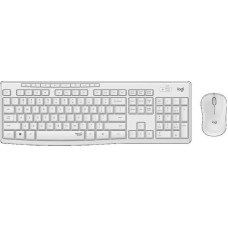 Logitech Klawiatura + mysz Logitech MK295 SILENT (920-009819)
