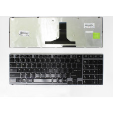 Toshiba Keyboard TOSHIBA Satellite: A660, A665