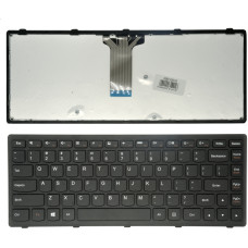 Lenovo Keyboard LENOVO: Z410, G400, G405 (with frame)