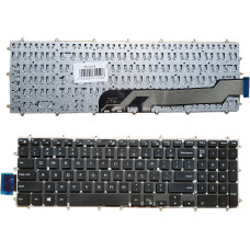Dell Keyboard DELL Inspiron 15-5565, 15-5567,15-5570, US