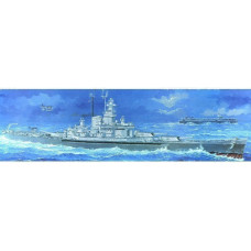 Trumpeter TRUMPETER USS Massachuse tts BB-59 Trumpeter
