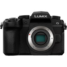 Panasonic Aparat Panasonic Lumix G97 (DC-G97E)