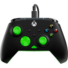 Turtle Beach mängupult Rematch Core Xbox, black/green