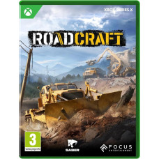Focus XSX RoadCraft