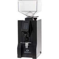 Eureka Młynek do kawy Eureka Mignon Specialita Matte Black 15BL - Młynek automatyczny - Czarny