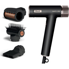 Shark Suszarka Shark SpeedStyle Pro HD731EU