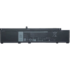 Dell Bateria Dell 68Wh Li-ion laptop battery